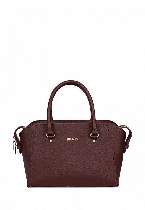 

Сумка Beverly Hills Polo Club, Бордовый, Beverly Hills Polo Club MP002XW0EQW8