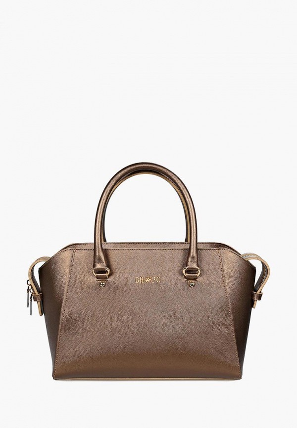 

Сумка Beverly Hills Polo Club, Коричневый, Beverly Hills Polo Club MP002XW0EQW9