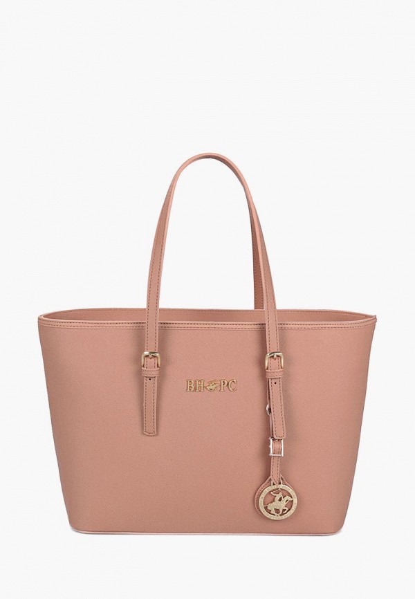 

Сумка Beverly Hills Polo Club, Розовый, Beverly Hills Polo Club MP002XW0EQWC