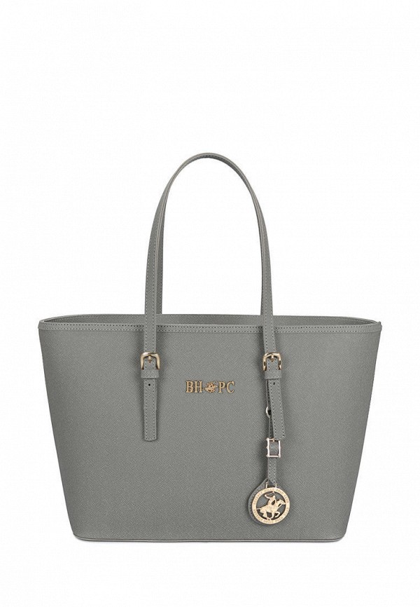 

Сумка Beverly Hills Polo Club, Beverly Hills Polo Club MP002XW0EQWD, Серый