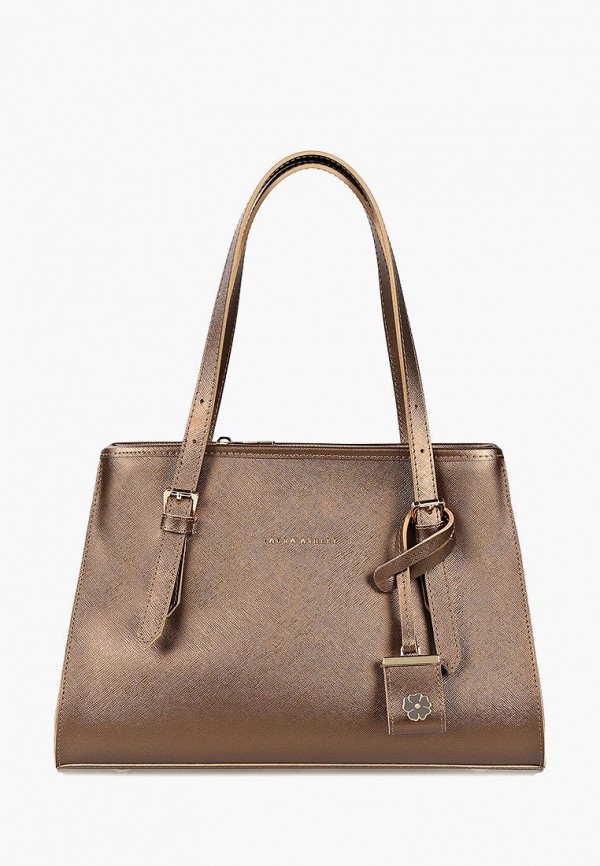 

Сумка Laura Ashley, Коричневый, Laura Ashley MP002XW0EQWE