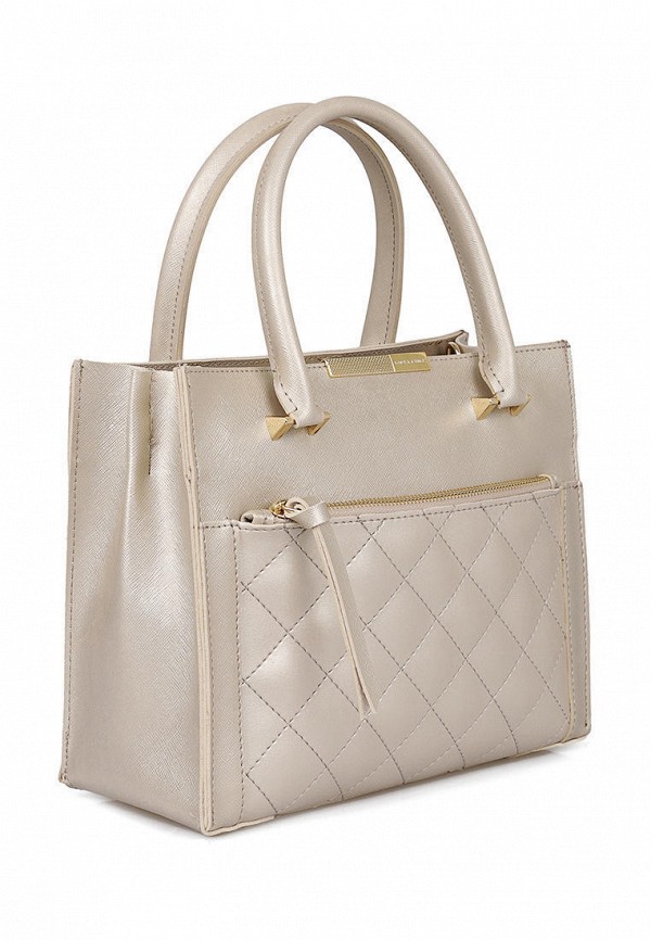

Сумка Laura Ashley, Laura Ashley MP002XW0EQWM, Бежевый
