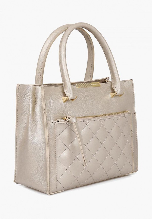 

Сумка Laura Ashley, Бежевый, Laura Ashley MP002XW0EQWM