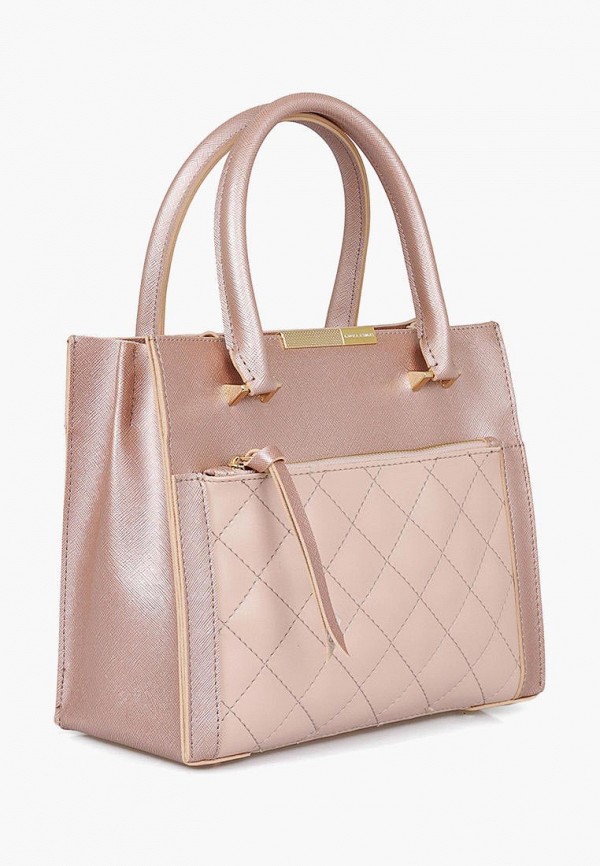 

Сумка Laura Ashley, Розовый, Laura Ashley MP002XW0EQWN