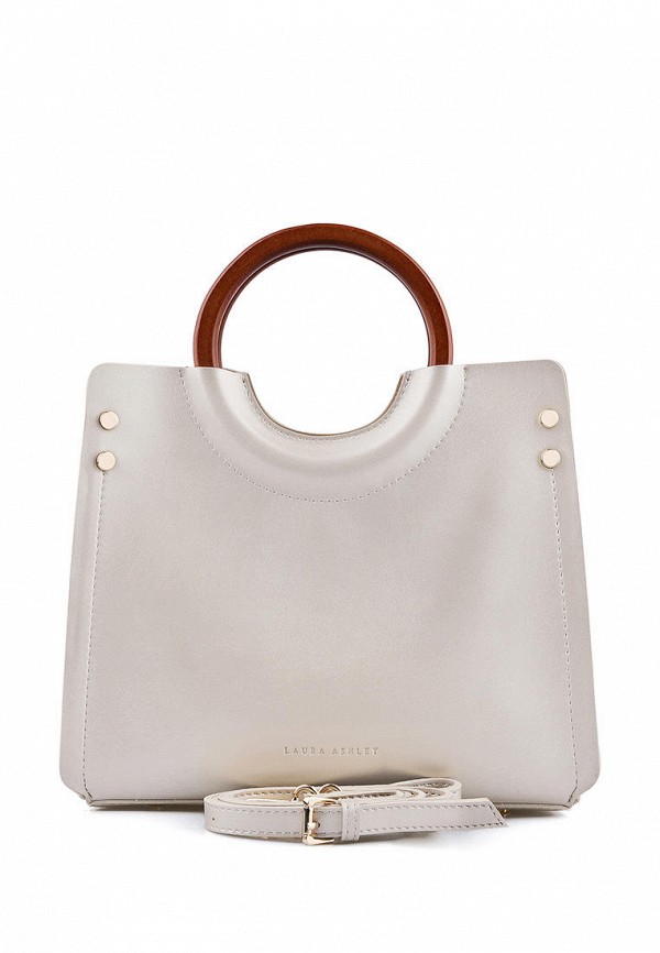 

Сумка Laura Ashley, Laura Ashley MP002XW0EQWO, Бежевый