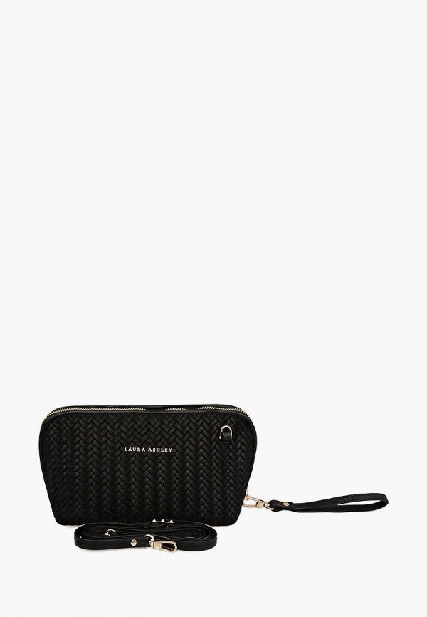 

Сумка Laura Ashley, Черный, Laura Ashley MP002XW0EQWP