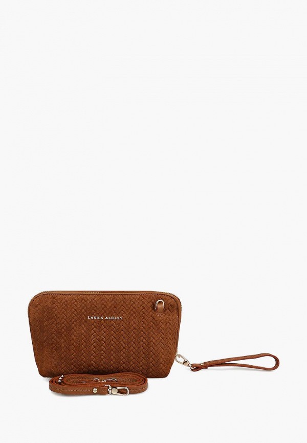 

Сумка Laura Ashley, Коричневый, Laura Ashley MP002XW0EQWQ