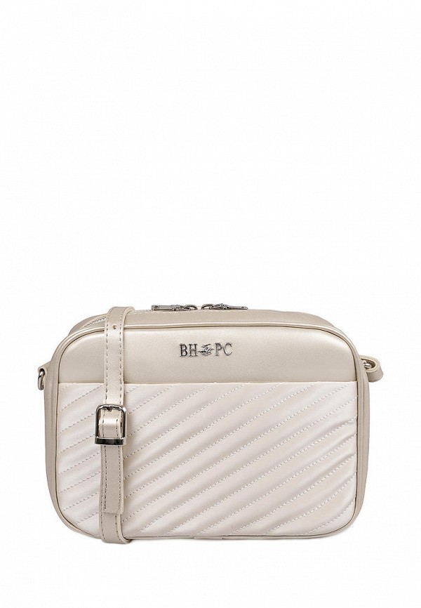 

Сумка Beverly Hills Polo Club, Beverly Hills Polo Club MP002XW0EQWS, Бежевый