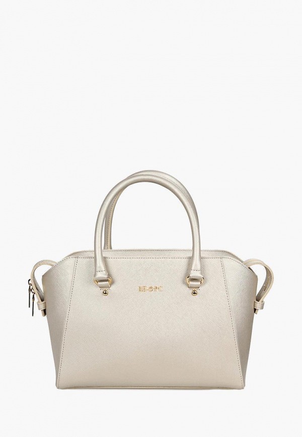 

Сумка Beverly Hills Polo Club, Бежевый, Beverly Hills Polo Club MP002XW0EQWU