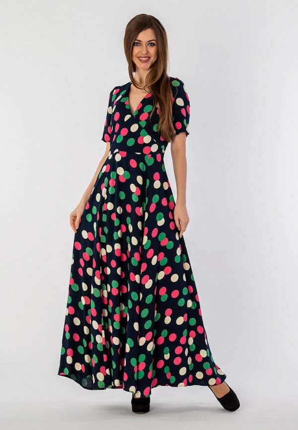 

Платье S&A Style, Синий