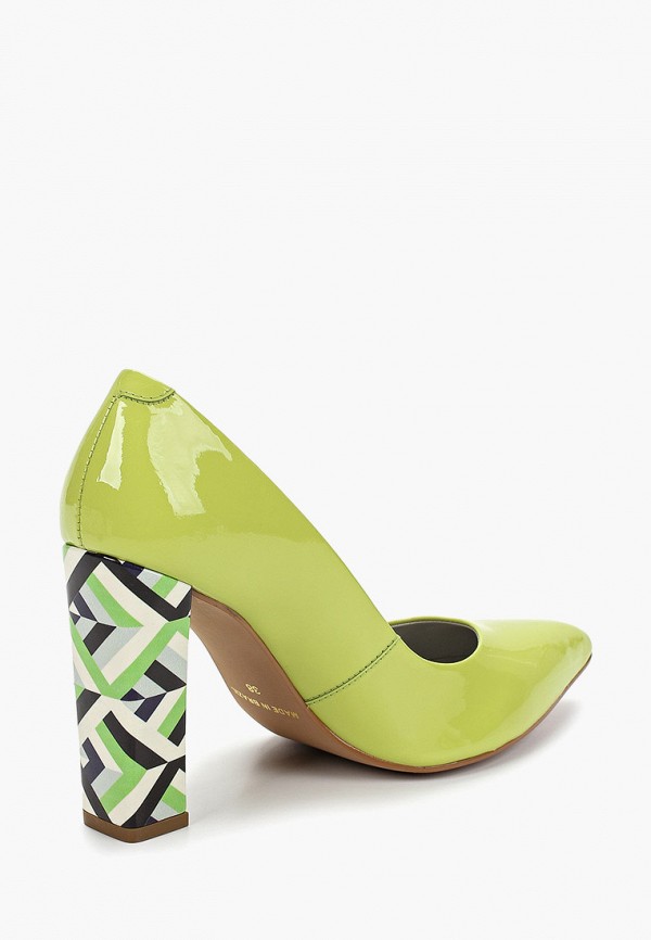 фото Туфли indiana