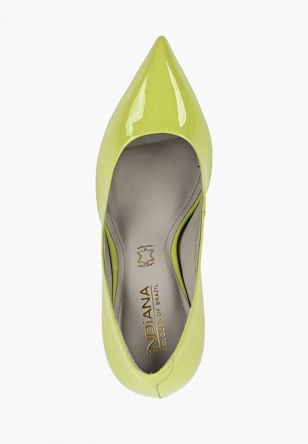 фото Туфли indiana