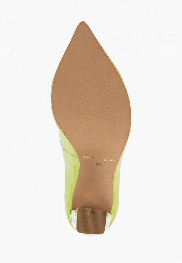 фото Туфли indiana