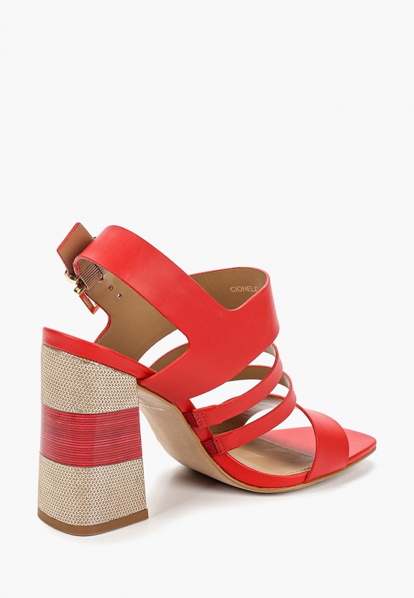 фото Босоножки indiana