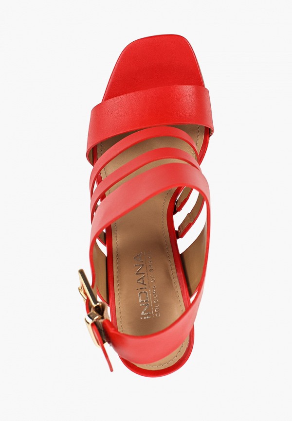 фото Босоножки indiana