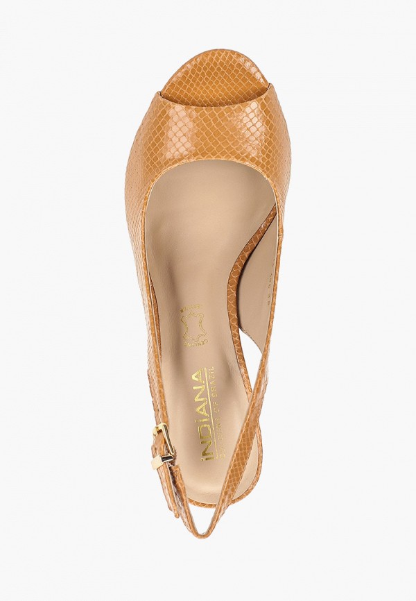 фото Босоножки indiana