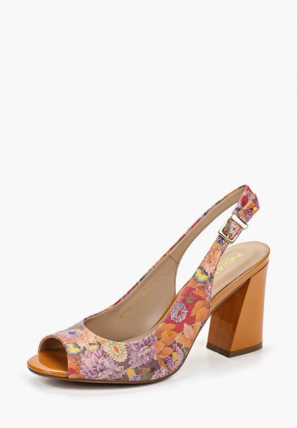 фото Босоножки indiana