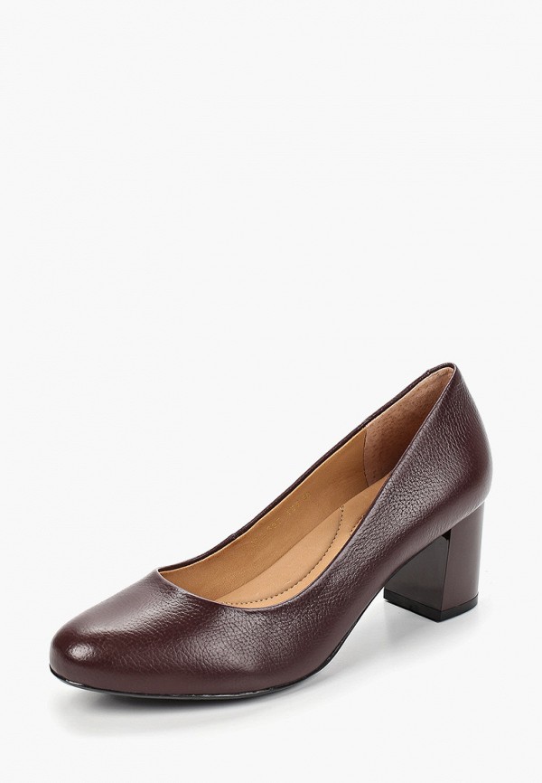 фото Туфли indiana