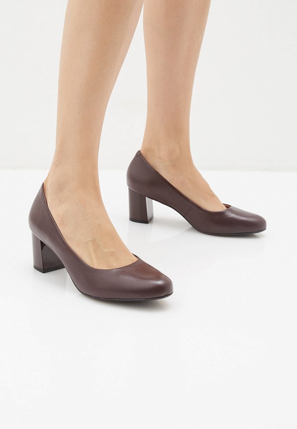 фото Туфли indiana