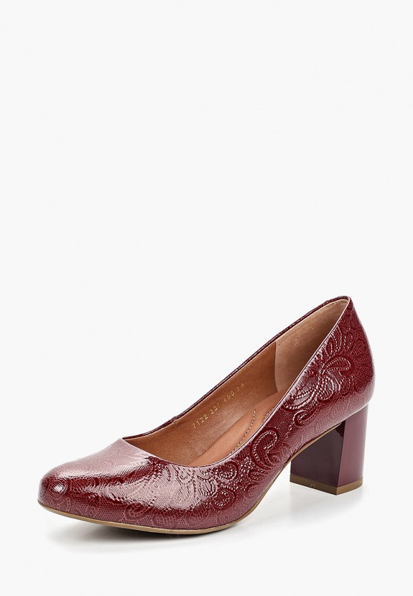 фото Туфли indiana