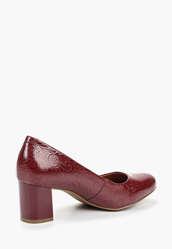 фото Туфли indiana