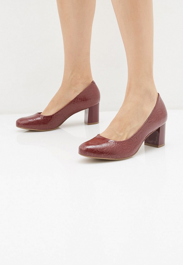 фото Туфли indiana