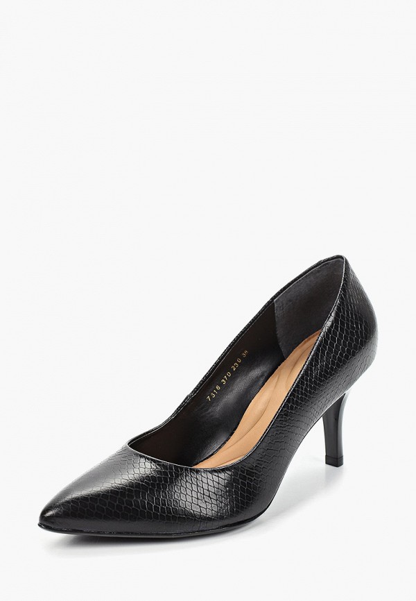 фото Туфли indiana