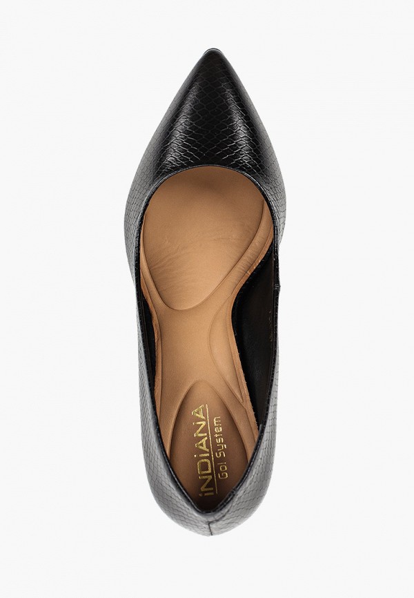 фото Туфли indiana