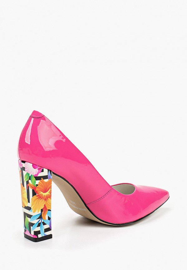 фото Туфли indiana