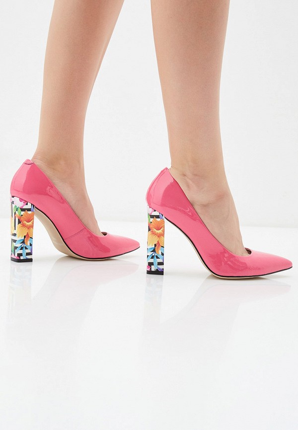 фото Туфли indiana