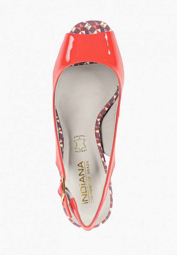 фото Босоножки indiana