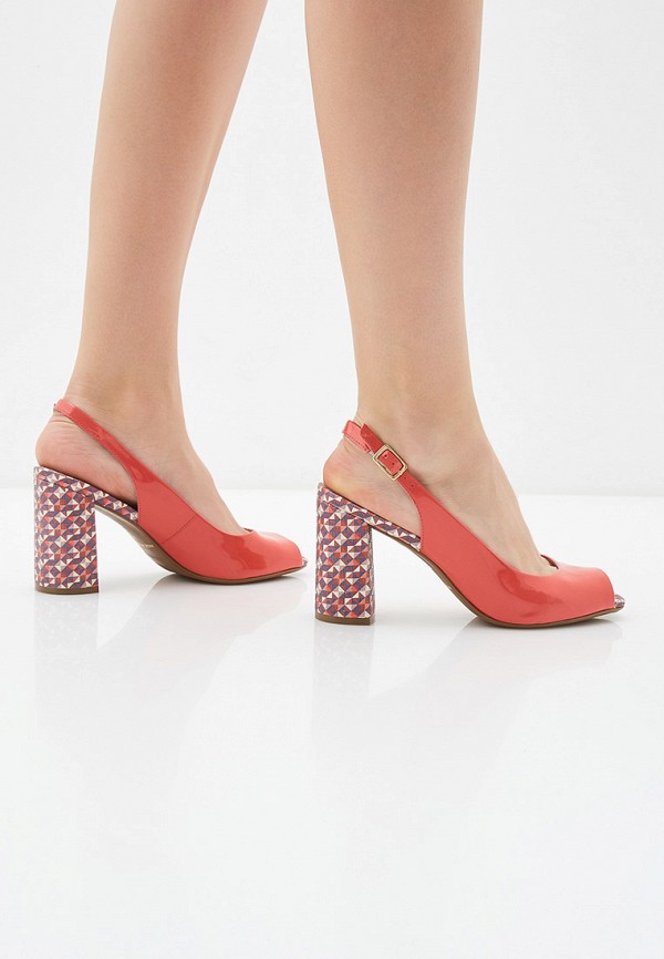 фото Босоножки indiana