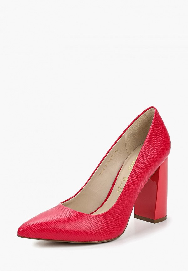 фото Туфли indiana