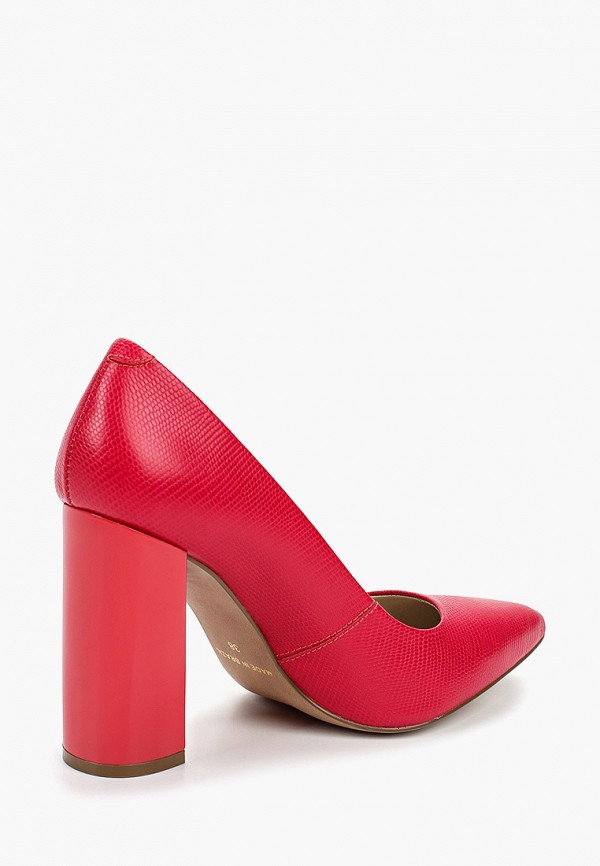 фото Туфли indiana