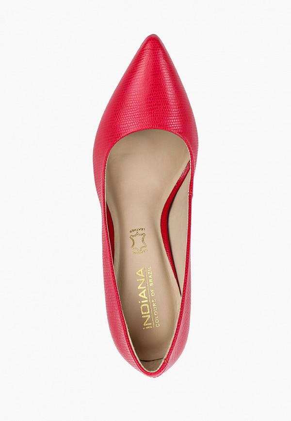 фото Туфли indiana