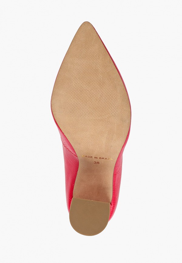 фото Туфли indiana