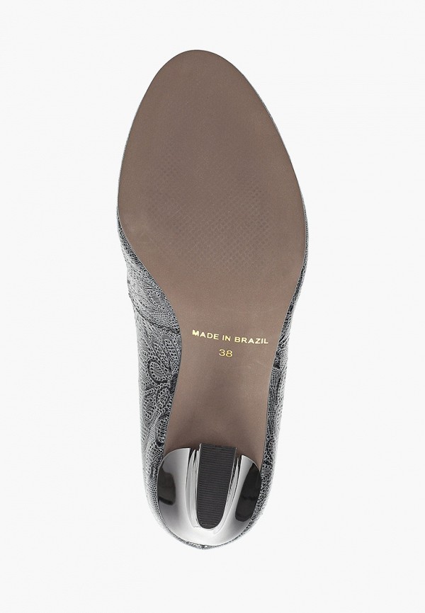 фото Туфли indiana