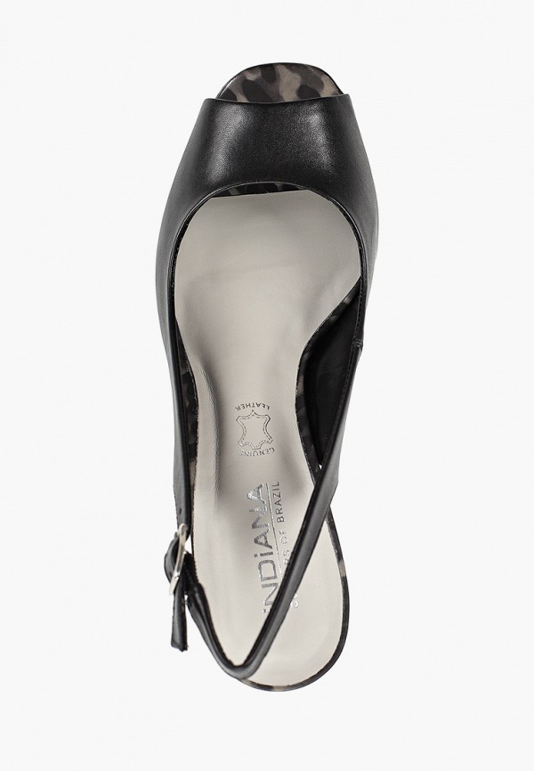 фото Босоножки indiana