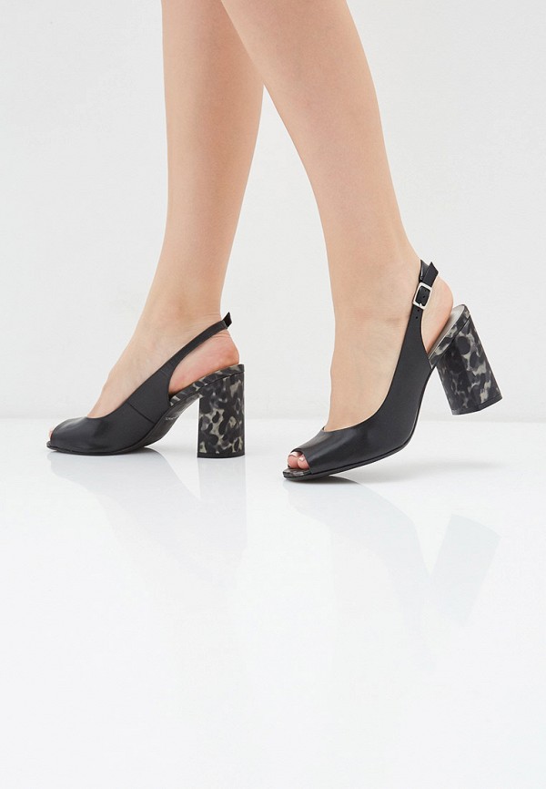 фото Босоножки indiana