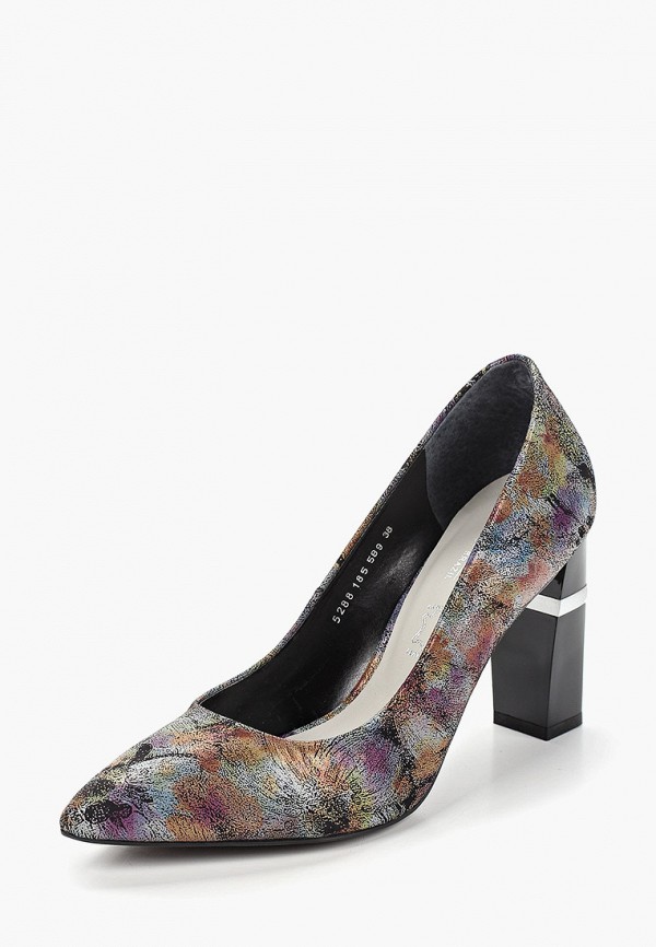 фото Туфли indiana