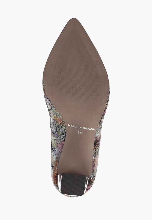 фото Туфли indiana