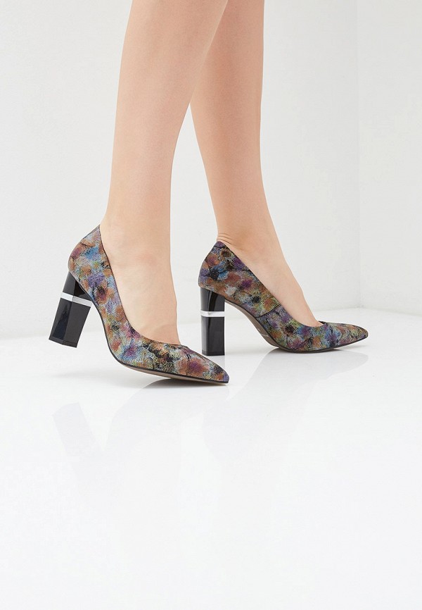 фото Туфли indiana