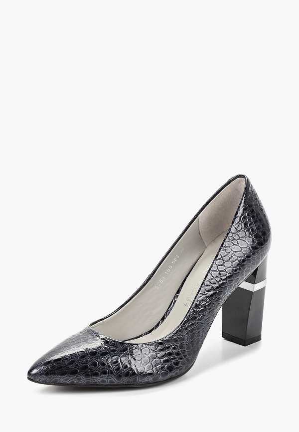 фото Туфли indiana