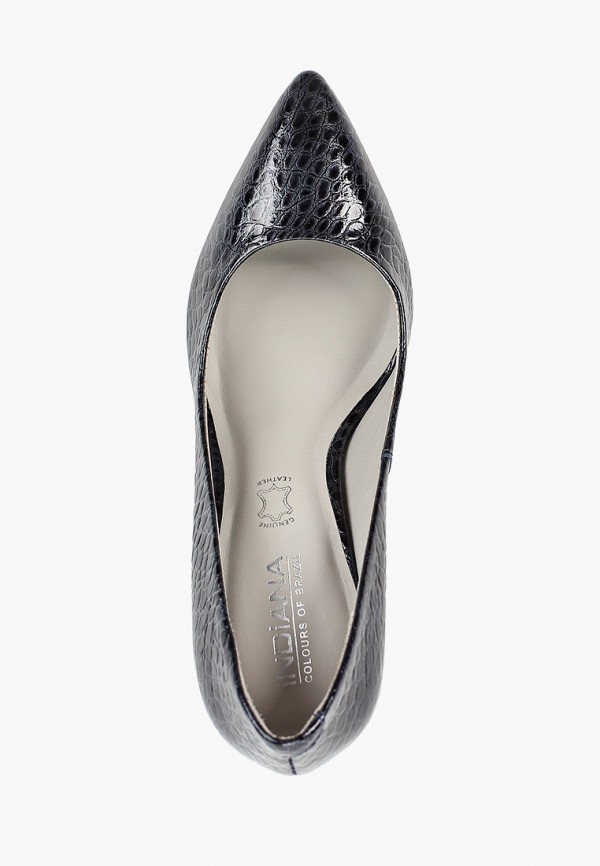 фото Туфли indiana