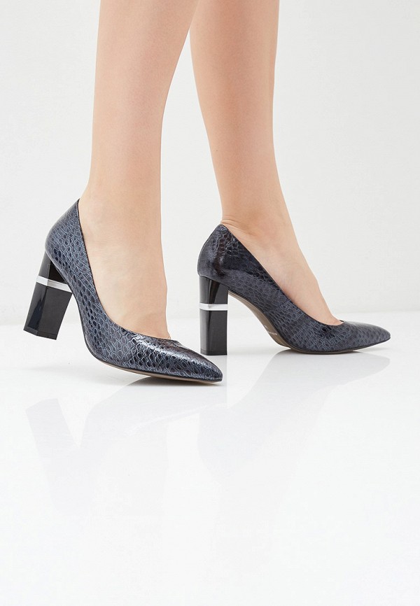 фото Туфли indiana