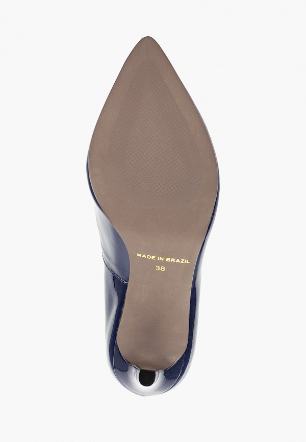 фото Туфли indiana