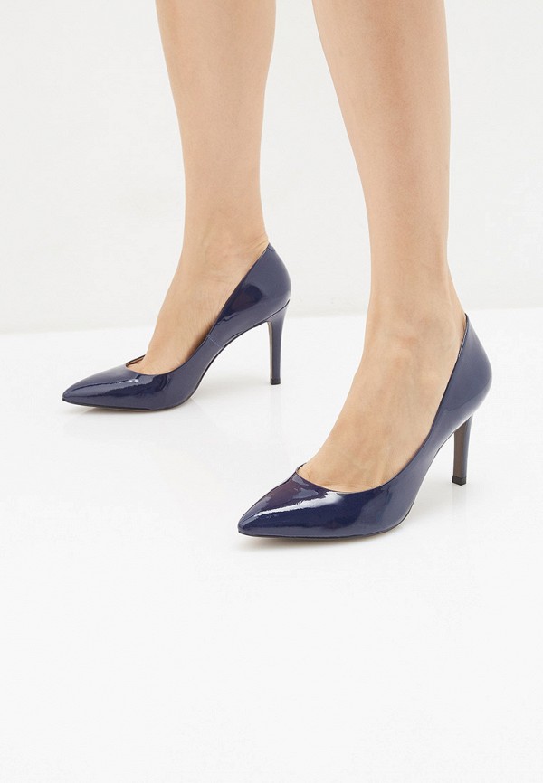 фото Туфли indiana