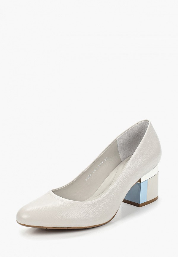 фото Туфли indiana