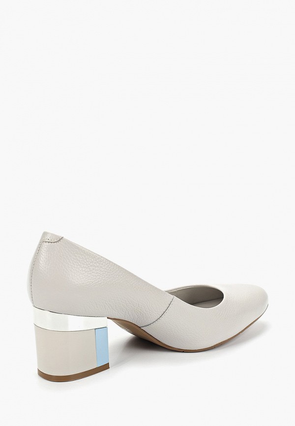 фото Туфли indiana