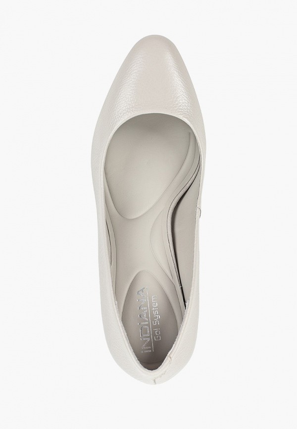 фото Туфли indiana